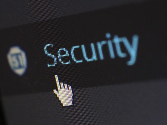 cyber security